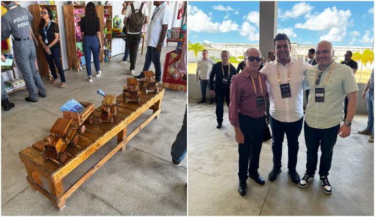 Secretário João Alves participa da 13ª Reunião Ordinária do CONSEJ em Maceió_4.jpg