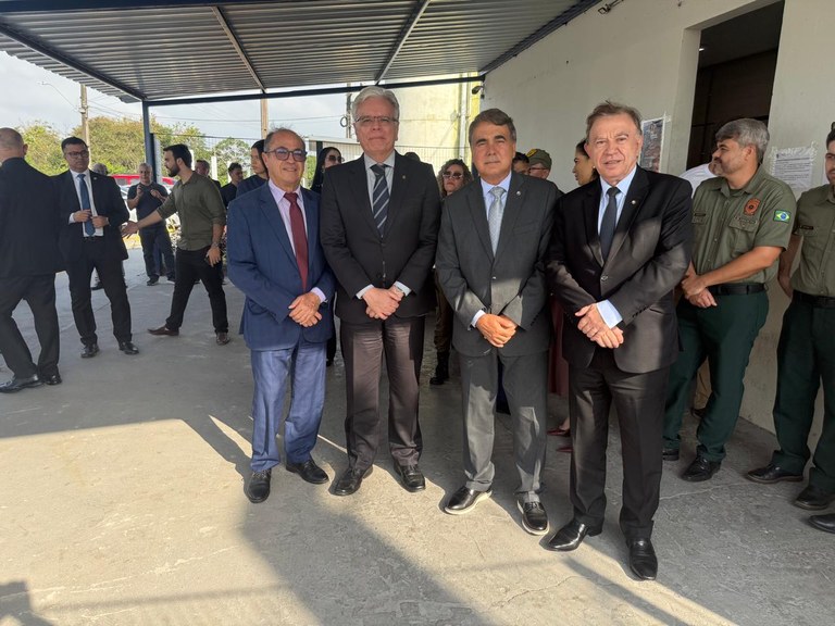 Secretário João Alves participa de eventos nacionais sobre alternativas penais e execução penal, no Maranhão_3.jpg