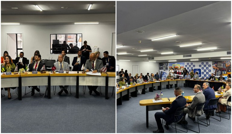 Segundo dia da 13ª Reunião Ordinária do Consej reúne autoridades em Maceió_3.jpg