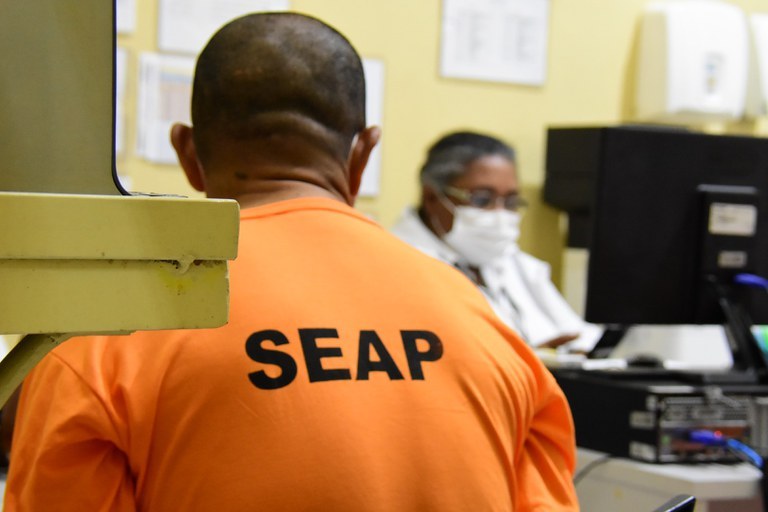 SENAPPEN divulga levantamento de informações penitenciárias referente ao segundo semestre de 2024_1.jpg