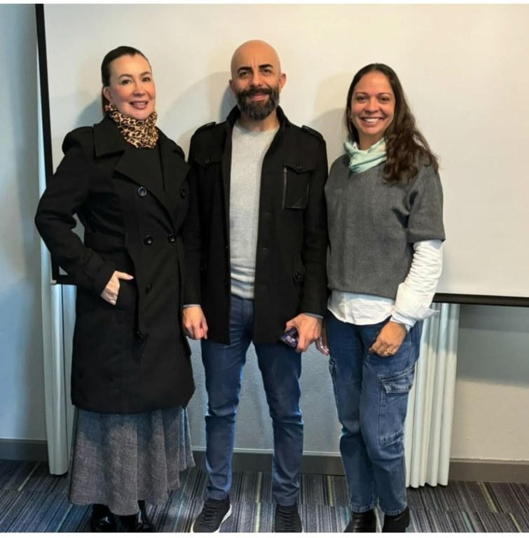 Servidoras da Seap-PB participam de capacitação em Curitiba para elaboração de projetos e capacitação de recursos_4.jpg