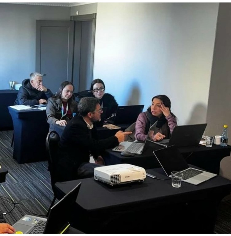 Servidoras da Seap-PB participam de capacitação em Curitiba para elaboração de projetos e capacitação de recursos_1.jpg