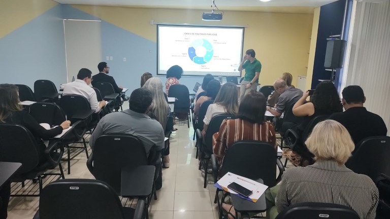 Servidores e juízes participam de curso para atuar na CRV e CIAP_ESMA_3.jpg