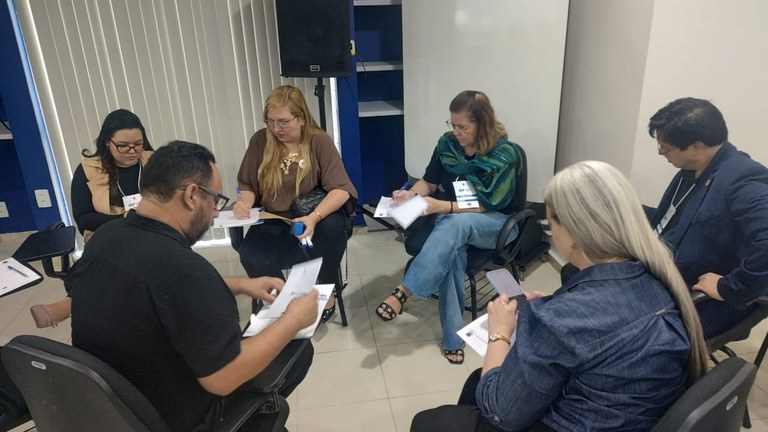 Servidores e juízes participam de curso para atuar na CRV e CIAP_ESMA_4.jpg