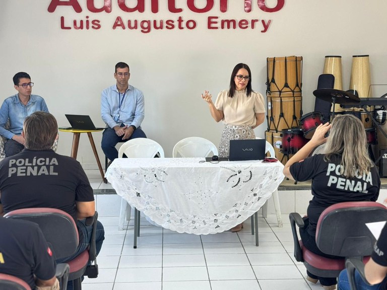 TJPB realiza treinamento sobre o sistema SAREF na Penitenciária Feminina Júlia Maranhão_1.jpg