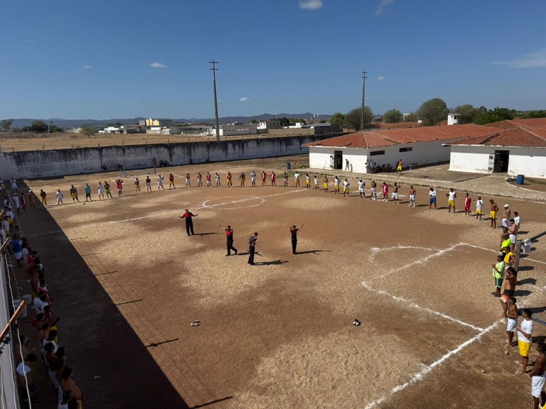 Torneiro de Futebol Colônia Agricola Penal de Sousa_1.jpg