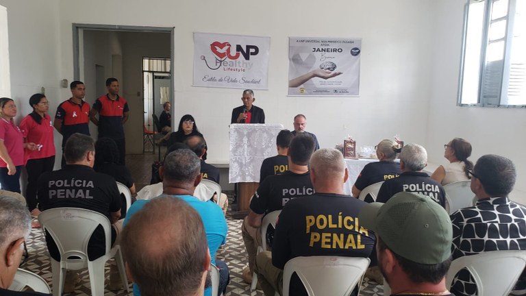 UNP Paraíba promove ação Janeiro Branco para policiais penais e servidores da PPF-JP_1.jpg UNP Paraíba promove ação Janeiro Branco para policiais penais e servidores da PPF-JP_1.jpg