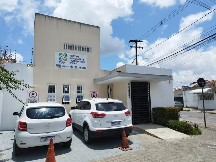 Central Integrada de Alternativas Penais já contribui com a promoção da reintegração social de forma mais eficiente