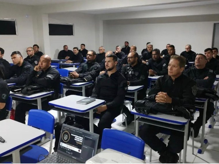 Seap regulamenta valores de horas-aula para instrutores da EGEPEN-PB