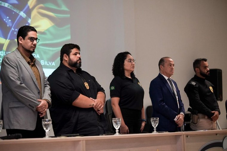 Simpósio reúne na Paraíba especialistas da Rede de Escolas e Academias Penais