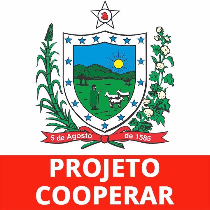 logo projeto cooperar