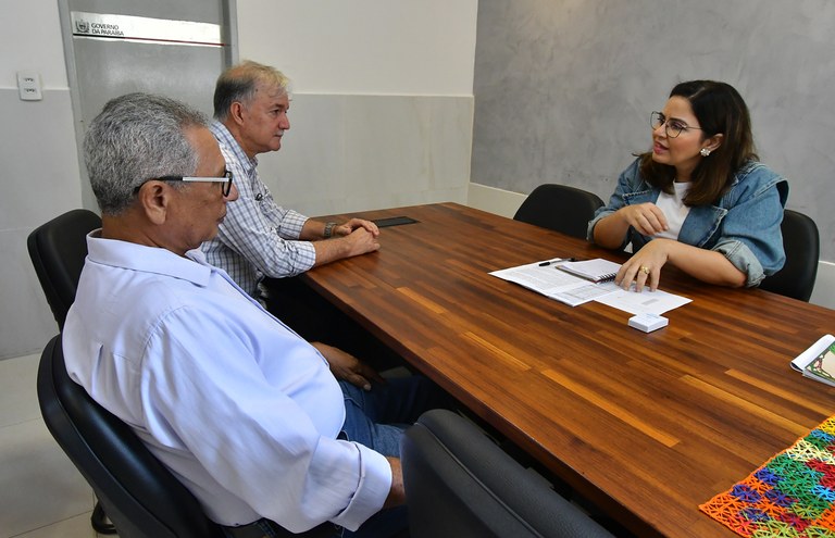 10-07-23 Reunião com o Superintendente Federal do Trabalho Paulo Marcelode Lima (5).JPG