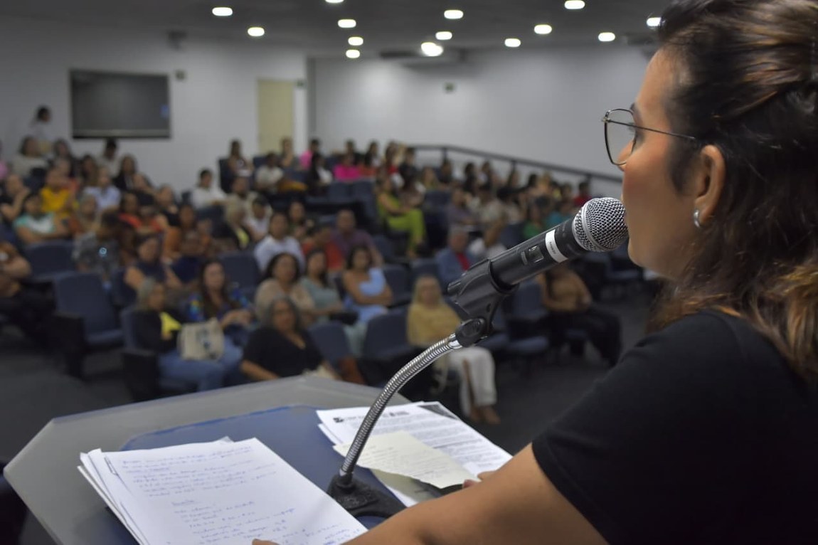 Seminário discute políticas públicas para população em situação de rua na Paraíba