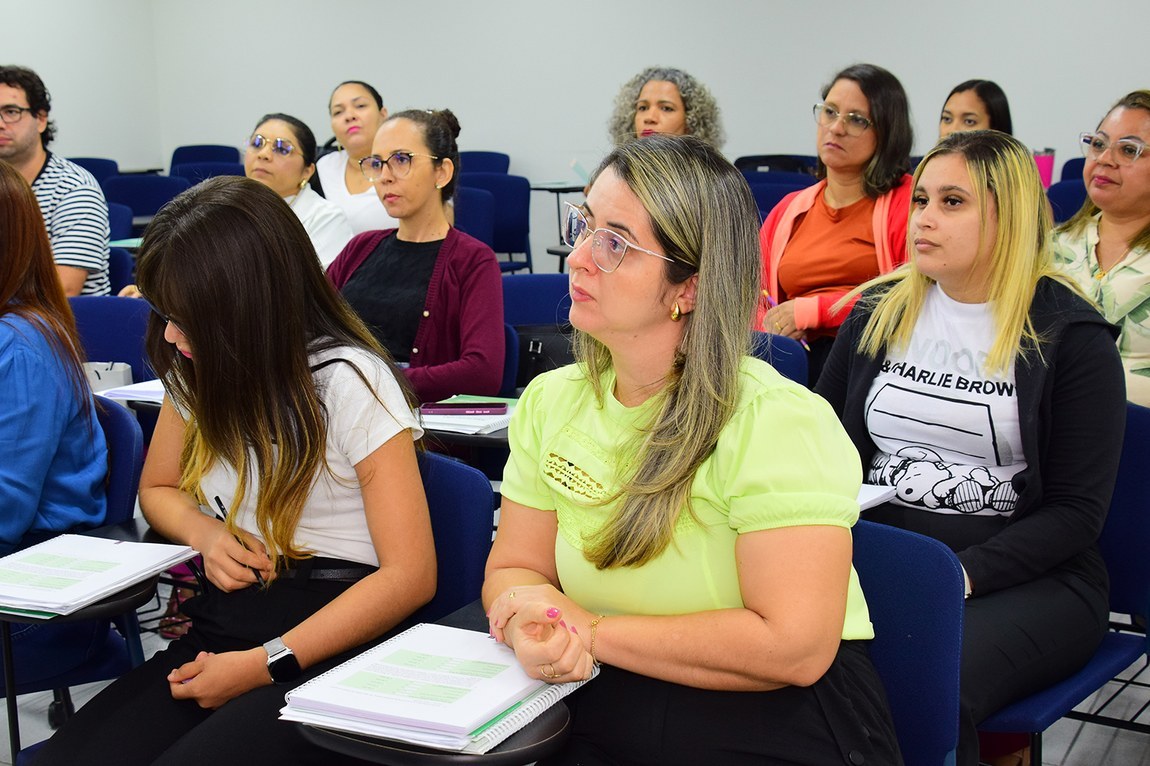 Governo da Paraíba capacita entrevistadores do Cadastro Único de Programas Sociais