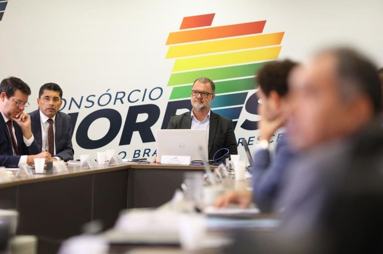 Consad Consórcio Nordeste