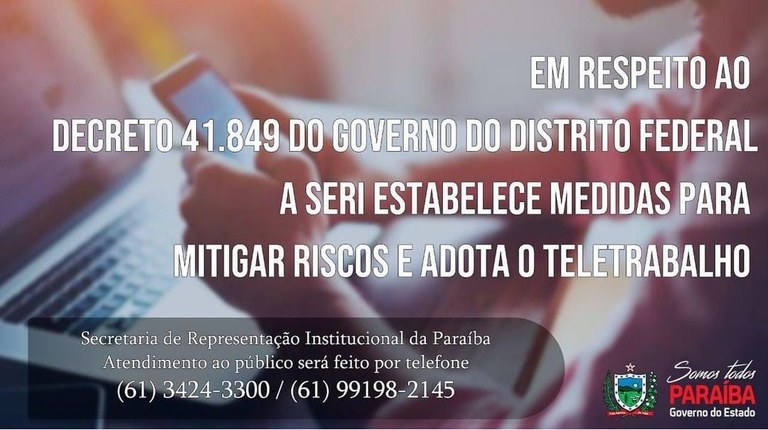 SERI adota teletrabalho para minimizar efeitos da COVID-19.jpeg