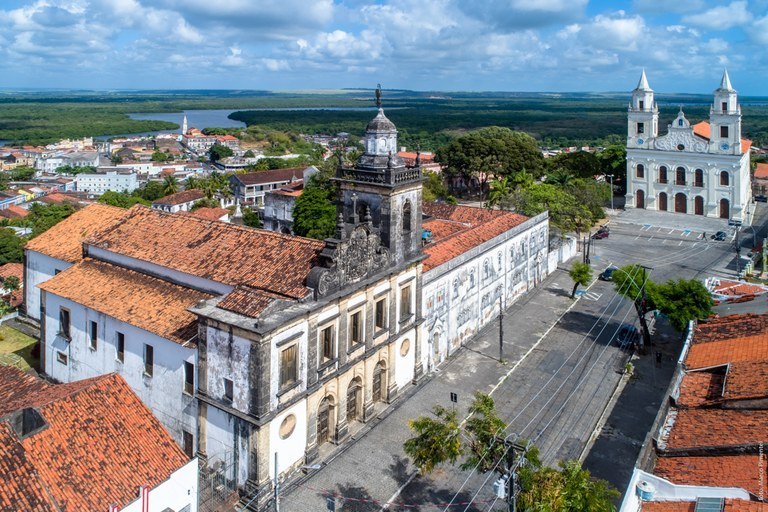 Paraíba se destaca internacionalmente como 3º destino de experiência autêntica com maior alta de procura