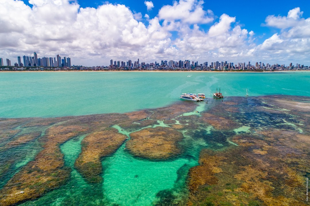 Turismo da Paraíba fatura mais de R$ 81 milhões em junho e mantém expansão