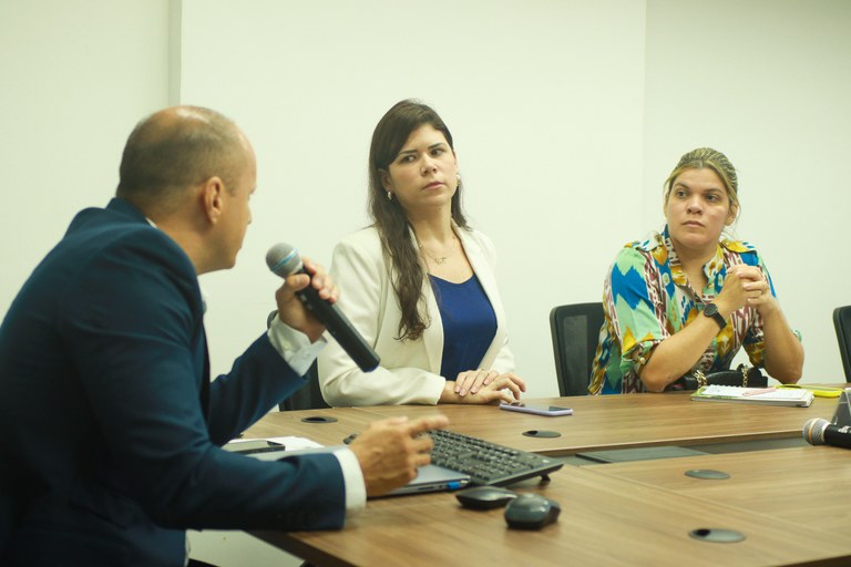 Comissão Tripartite Estadual define calendário para formação da Comissão Organizadora da Conferência Estadual do Meio Ambiente