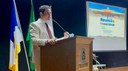 Flavio Moreira - presidente da Fundac