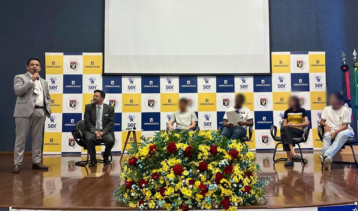 Governo do Estado realiza maior debate sobre socioeducação da história da Fundac