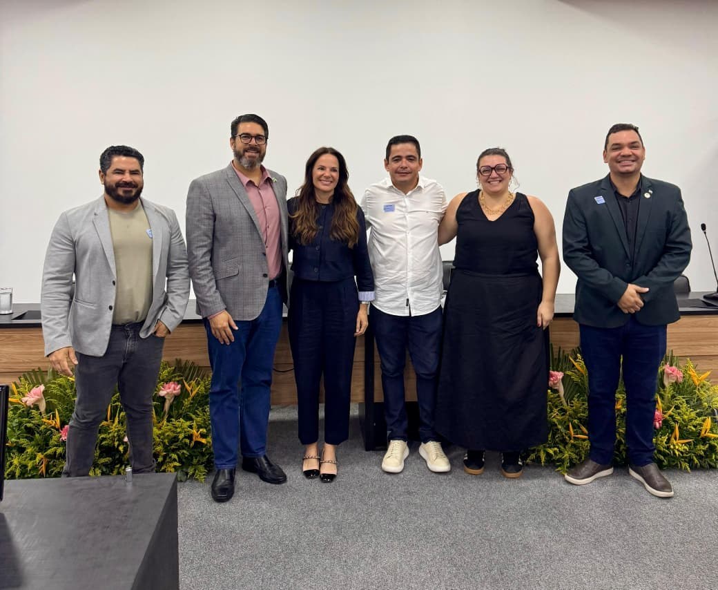 Presidente da Fundac assumirá vice-presidência do Fórum Nacional dos Gestores Estaduais do Sistema de Atendimento Socioeducativo